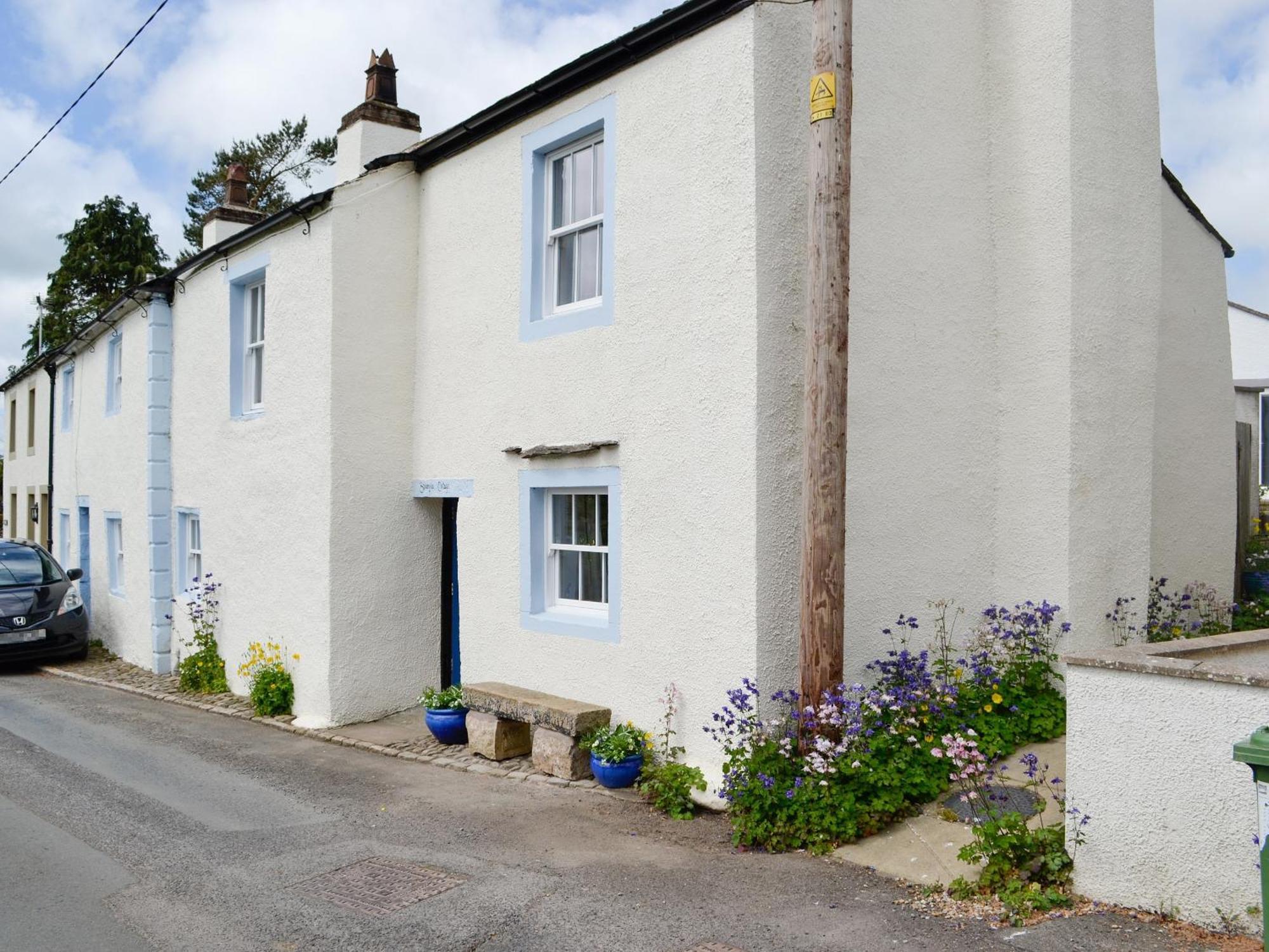 Springlea Cottage Dean  Exterior photo